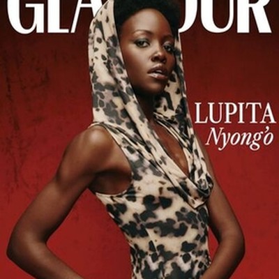 GLAMOUR UK
