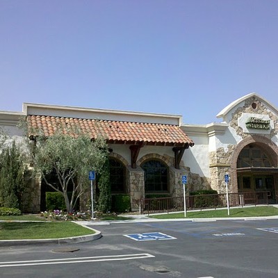 Romano's Macaroni Grill