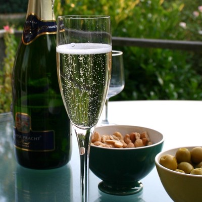 Champagne