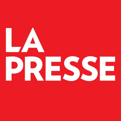 La Presse (Canadian newspaper)