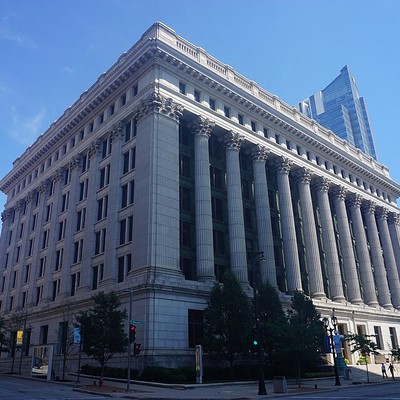 Northwestern Mutual logo