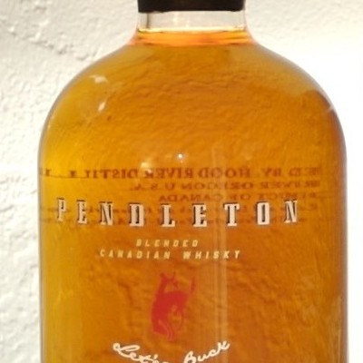 Pendleton Whisky