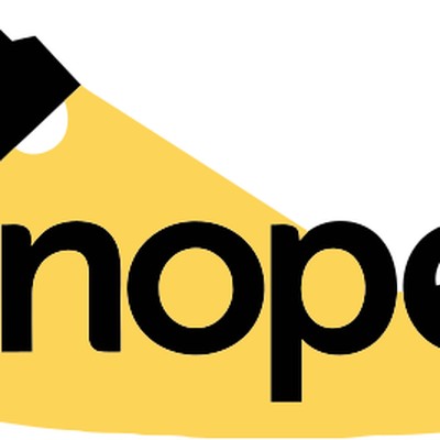 Snopes.com logo