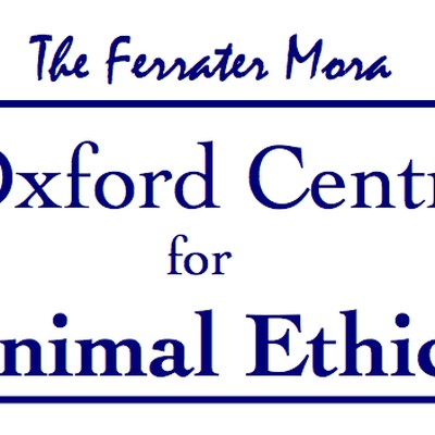 Animal ethics logo
