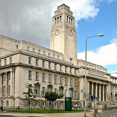 University of Leeds