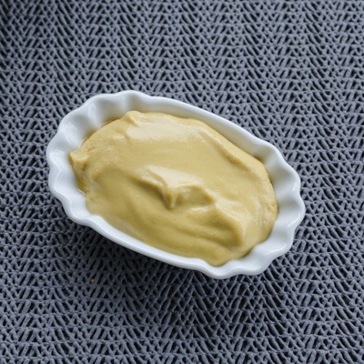 Mustard (condiment)