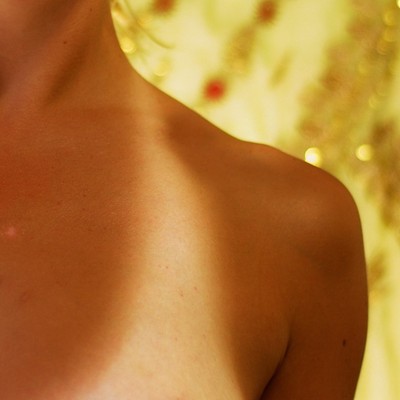 Sun tanning