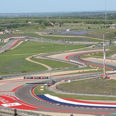 Circuit of the Americas