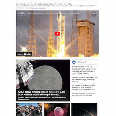 Space.com logo