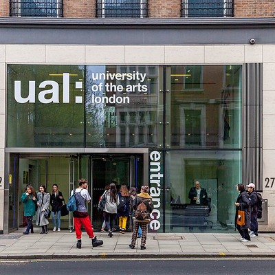 University of the Arts London