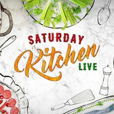 Saturday Kitchen