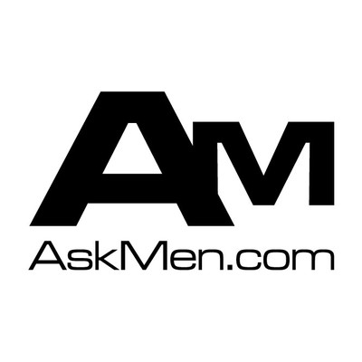 AskMen logo