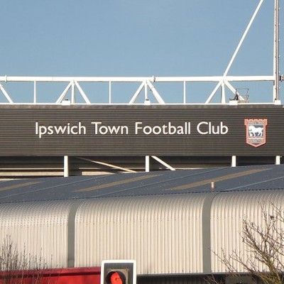 Ipswich Town F.C.