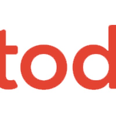 Todoist logo