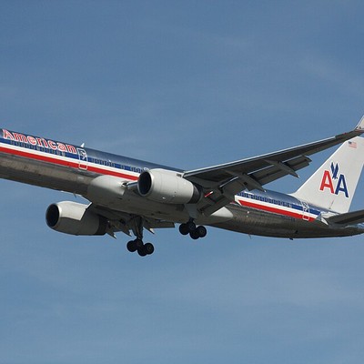 AAdvantage