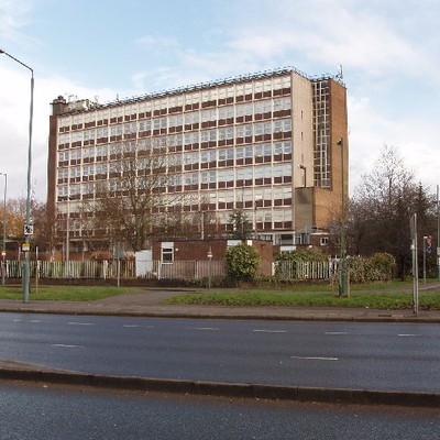 University of Westminster
