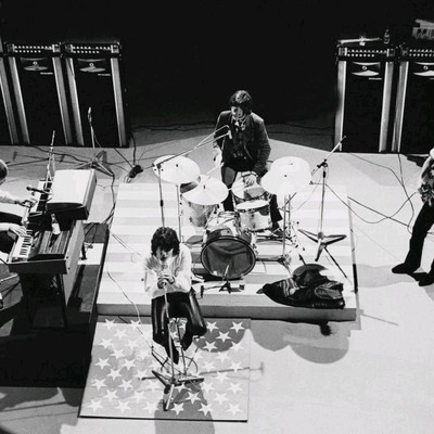 American rock