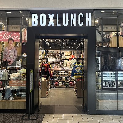 Boxlunch