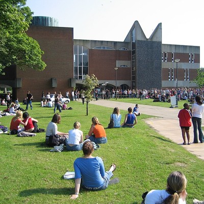 University of Sussex