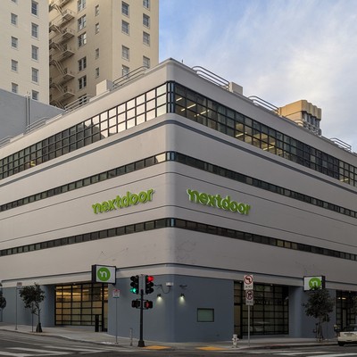 Nextdoor