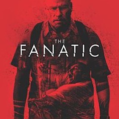 TV Fanatic logo