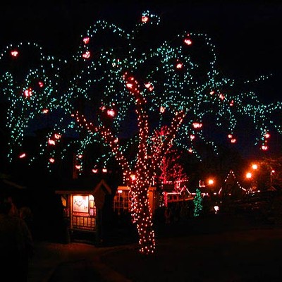 Peddler's Village