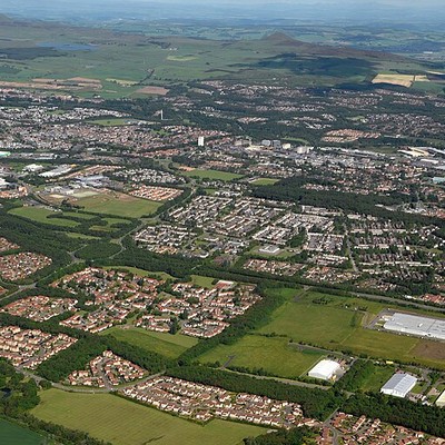 Glenrothes