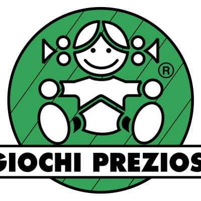 Giochi Preziosi (company)