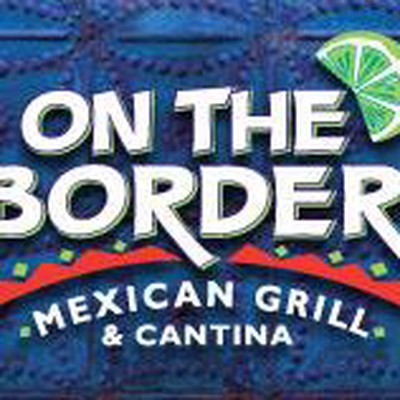 On the Border Mexican Grill & Cantina