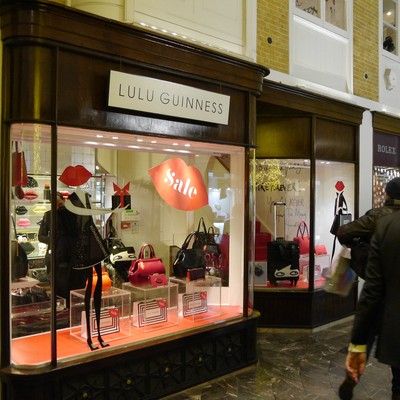 Lulu Guinness