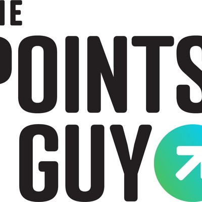 The Points Guy logo