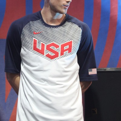 Gordon Hayward logo