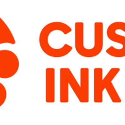 CustomInk logo