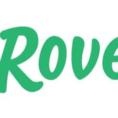 Rover.com logo