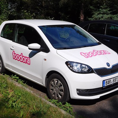 foodora