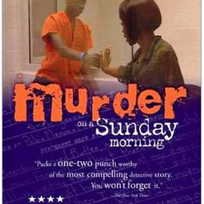 Murder Nova logo