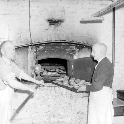 Bakery