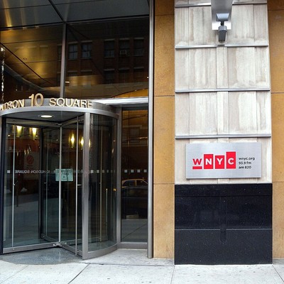 WNYC