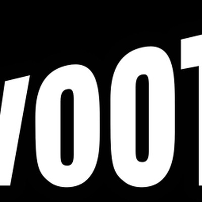 Woot logo