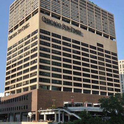 Chicago Sun-Times