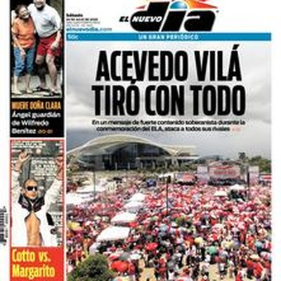 El Nuevo Día