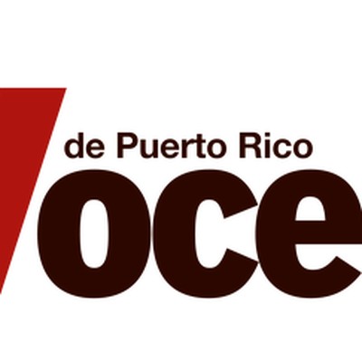 El Vocero logo