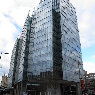 News UK