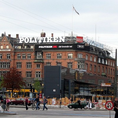 Politiken