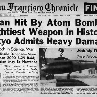 San Francisco Chronicle