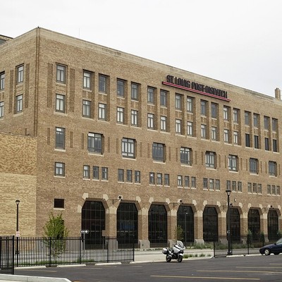 St. Louis Post-Dispatch