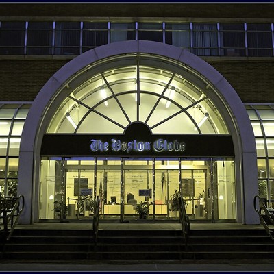 The Boston Globe
