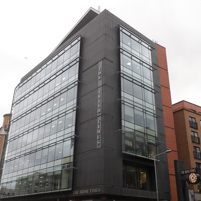 The Irish Times