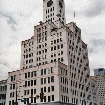 The Philadelphia Inquirer