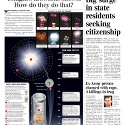 The Seattle Times